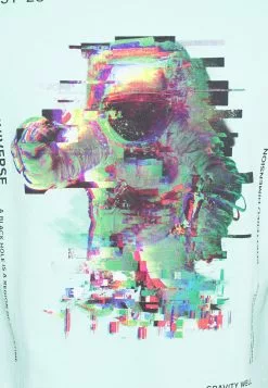 Prix Cassé YOURTURN UNISEX - T-shirt imprimé t shirt Col rond all -Vêtements Boutique a8c48625566b42a186c373a2c0e1c022