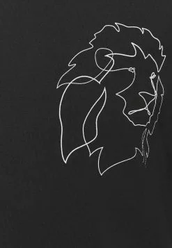 Qualité garantie 100% YOURTURN STAR SIGN LOGO UNISEX - T-shirt imprimé t shirt Col rond all -Vêtements Boutique a8cd2be0b7f64c0e966e644bd75cf6a5