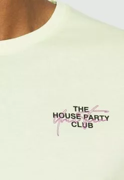 Prix Accessible YOURTURN UNISEX - T-shirt à manches longues t shirt Col rond all -Vêtements Boutique a8d8f0b5257a43daa507201c13db3993