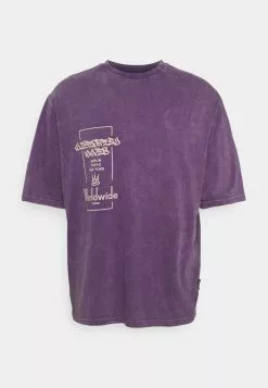 YOURTURN UNISEX - T-shirt imprimé Prix Abordable t shirt Col rond all -Vêtements Boutique a98c15022905481fbf18d521a4cc9e64