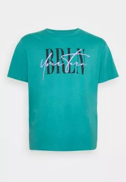 YOURTURN Qualité Garantie UNISEX - T-shirt imprimé t shirt Col rond all -Vêtements Boutique a9fad04b800145428812fa07b5525dbe