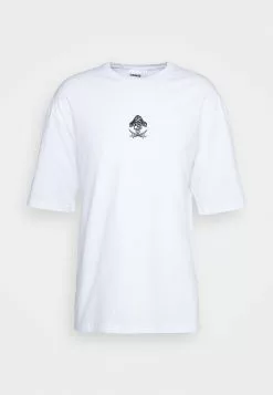 Prix Aimable YOURTURN GOONIES UNISEX TEE - T-shirt imprimé t shirt Col rond all -Vêtements Boutique aa48607527c748db8ae9d012b4853429