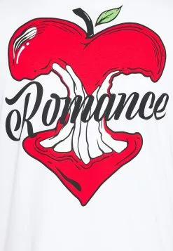 YOURTURN UNISEX - T-shirt à manches longues Prix Allégé t shirt Col rond all -Vêtements Boutique aa822ed293ae432f923f2a7897dae5f8