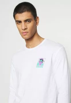 Prix Refroidis YOURTURN UNISEX - T-shirt à manches longues t shirt Col rond all -Vêtements Boutique aa8bdc72525140a1bd95351e38e4398e