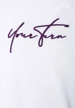 Prix Refroidis YOURTURN UNISEX - T-shirt basique t shirt Col rond all -Vêtements Boutique aaabfc9b4de840b59171144058a3a465