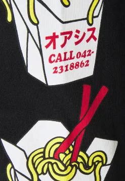 YOURTURN Meilleure qualité UNISEX - T-shirt à manches longues t shirt Col rond all -Vêtements Boutique aac3fd10e04f4b2fbc9bedc8ec42c310