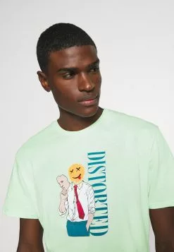 YOURTURN UNISEX - T-shirt imprimé Discount En Ligne t shirt Col rond all 13 YOURTURN UNISEX - T-shirt imprimé Discount En Ligne t shirt Col rond all -Vêtements Boutique ab2cd7abed294ccb917d5808425a2736