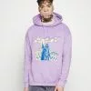 Prix Ourlé YOURTURN PINK STARWARS SWEAT UNISEX - Sweat à capuche pullover Capuche all -Vêtements Boutique abaf966a521d49f5986676855d59411b