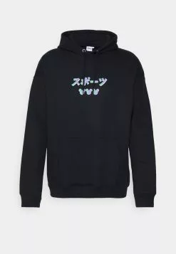 YOURTURN Meilleur Prix Garanti MICKEY SPORTS HOODIE UNISEX - Sweat à capuche pullover Capuche all -Vêtements Boutique abbc1fd91f0c4fde9bd1720d4c194f67