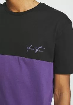 Meilleure qualité YOURTURN UNISEX - T-shirt imprimé t shirt Col rond all -Vêtements Boutique abde186a4fe844859b0fcae6fca4f524