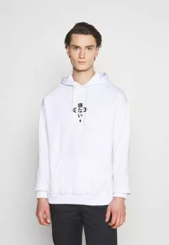 Prix Incroyables YOURTURN UNISEX - Sweatshirt pullover Capuche all