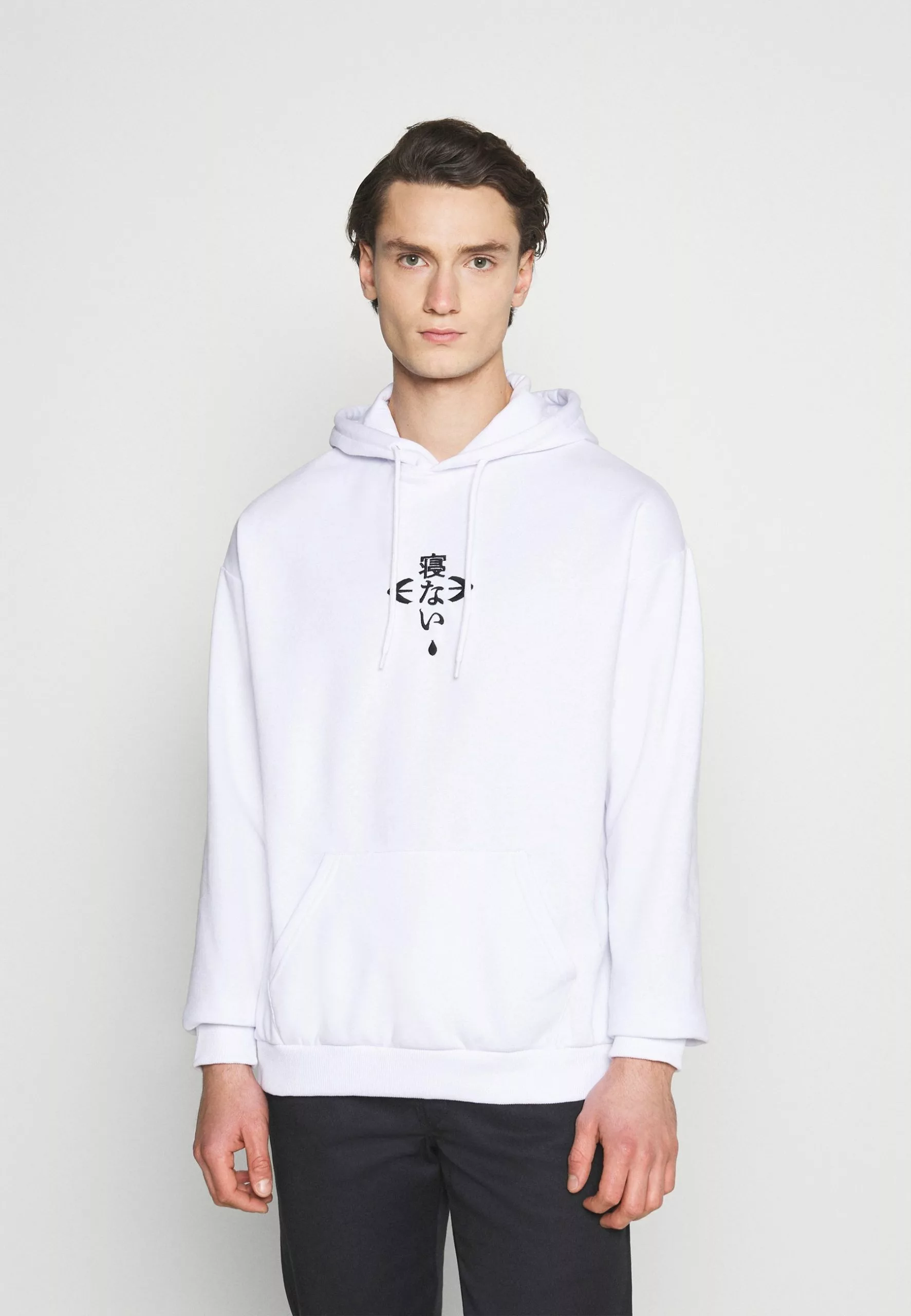 Prix Incroyables YOURTURN UNISEX - Sweatshirt pullover Capuche all 3 Prix Incroyables YOURTURN UNISEX - Sweatshirt pullover Capuche all