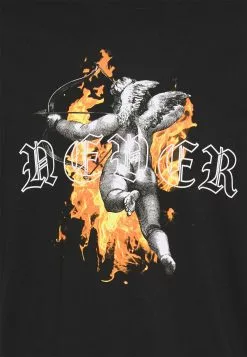 Réduction YOURTURN UNISEX - T-shirt imprimé t shirt Col rond all -Vêtements Boutique ac3c50bfdc784e52847b34da9357b157