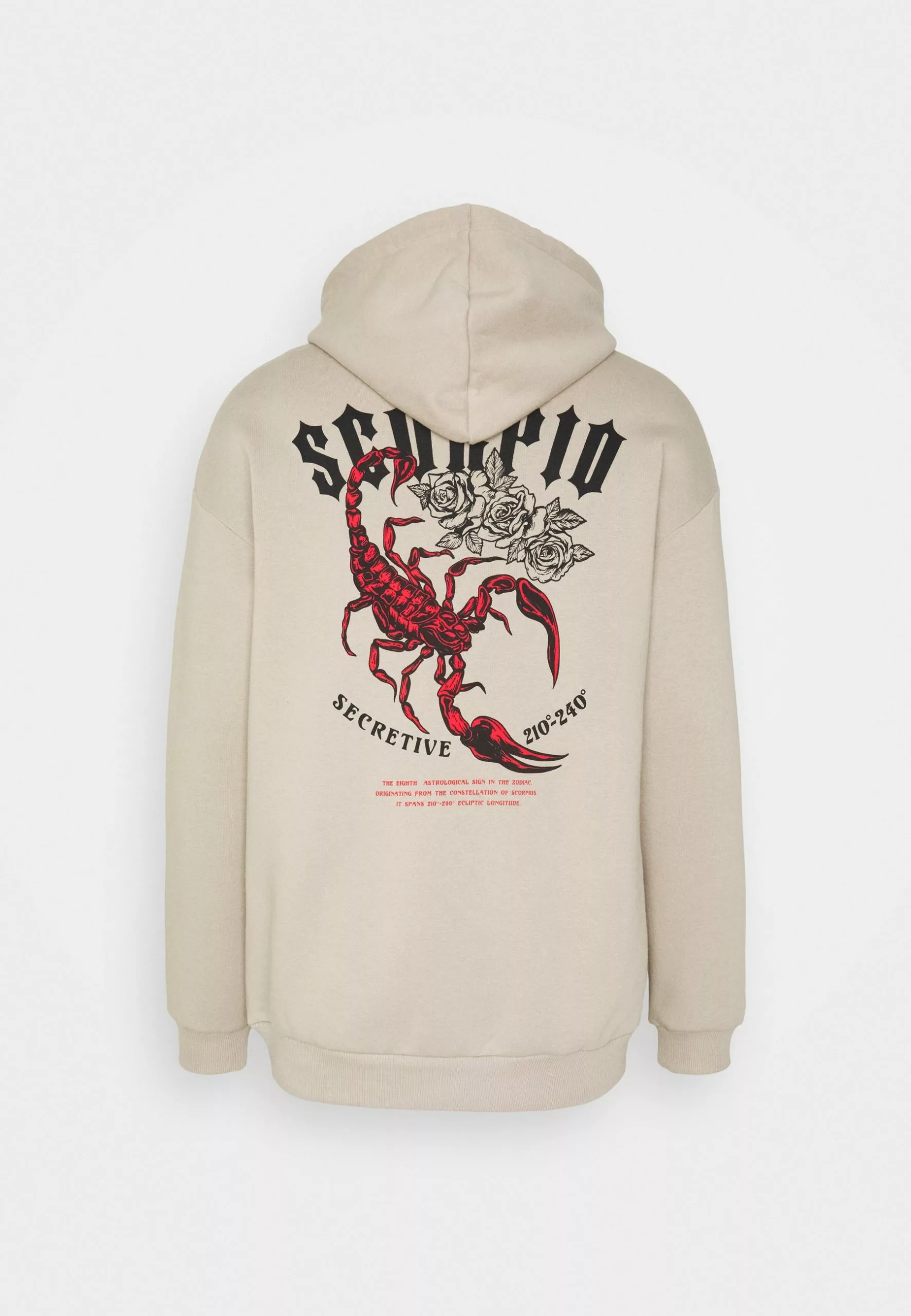 YOURTURN Réduction UNISEX - Sweat à capuche pullover Capuche all 4 YOURTURN Réduction UNISEX - Sweat à capuche pullover Capuche all – Image 2