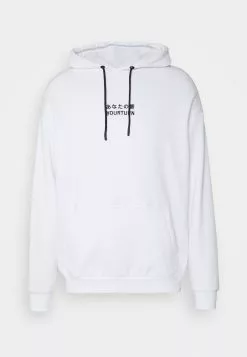 YOURTURN Prix Usine UNISEX - Sweat à capuche pullover Capuche all -Vêtements Boutique accf292768a445d0b03b071efa5dc516