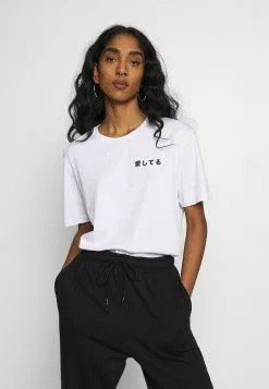 YOURTURN UNISEX - T-shirt imprimé Pas Cher t shirt Col rond all 15 YOURTURN UNISEX - T-shirt imprimé Pas Cher t shirt Col rond all -Vêtements Boutique acd17d86cf7340b6a4b62a798459c21a