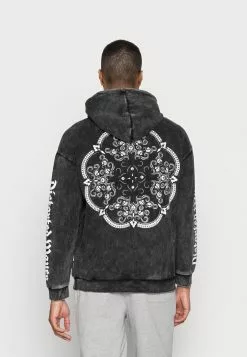 YOURTURN BANDANA PRINT HOODIE - Sweat à capuche Se Vend Bas Prix pullover Capuche all 9 YOURTURN BANDANA PRINT HOODIE - Sweat à capuche Se Vend Bas Prix pullover Capuche all -Vêtements Boutique acd684e09814498cbacaecca92225f76