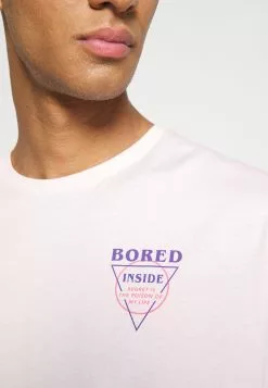 YOURTURN Prix Refroidis UNISEX - T-shirt imprimé t shirt Col rond all -Vêtements Boutique ad4a137ed68945bd9d942e367733821e