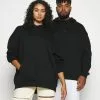 Prix Préférentiel YOURTURN UNISEX 2 PACK - Sweat à capuche pullover Capuche all -Vêtements Boutique ad5204ffcf634d578d9d34c90eedfa07