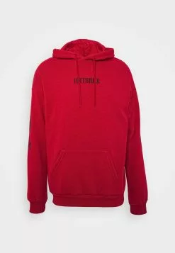 YOURTURN Un Tarif Préférentiel UNISEX - Sweat à capuche pullover Capuche all -Vêtements Boutique ad5359c053c64eb4ace77112560b966d