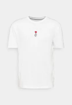 Prix Allégé YOURTURN UNISEX - T-shirt basique - pink t shirt Col rond all -Vêtements Boutique ad5b30d5253347a38599076163ecb5ee 1