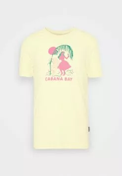 YOURTURN Meilleure qualité UNISEX - T-shirt imprimé t shirt Col rond all -Vêtements Boutique ad9b44418e4e4067b03c23407c6101f2 1