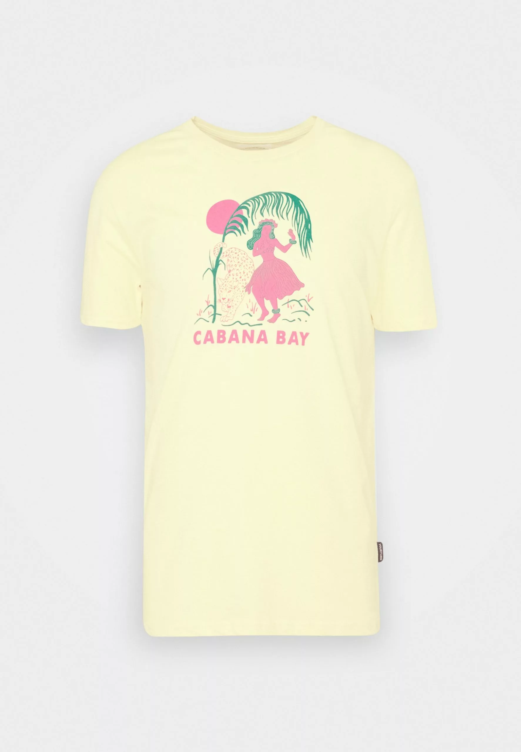 Prix Abordable YOURTURN UNISEX - T-shirt imprimé t shirt Col rond all 9 Prix Abordable YOURTURN UNISEX - T-shirt imprimé t shirt Col rond all – Image 7