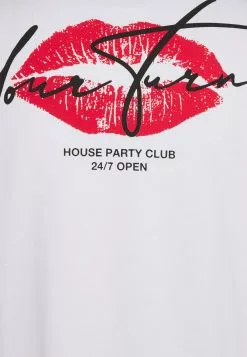 YOURTURN Réduction T-shirt imprimé t shirt Col rond all -Vêtements Boutique ada7890cb82f40a1b4941d0ff3fb7a7a