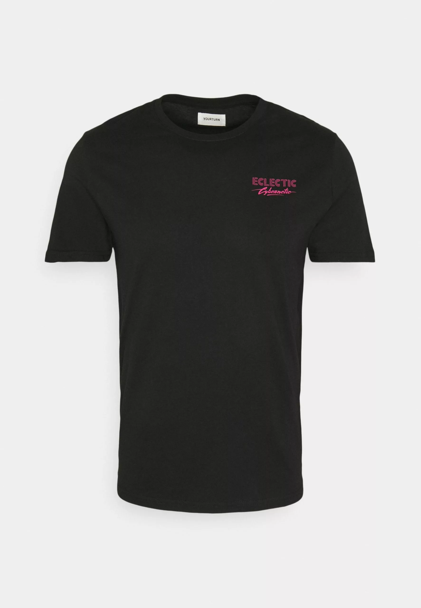 YOURTURN En Remise UNISEX - T-shirt imprimé t shirt Col rond all 10 YOURTURN En Remise UNISEX - T-shirt imprimé t shirt Col rond all – Image 8