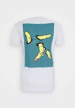 Prix Allégé YOURTURN T-shirt imprimé t shirt Col rond all -Vêtements Boutique ae27dffe74d64fce996366de5cc57176