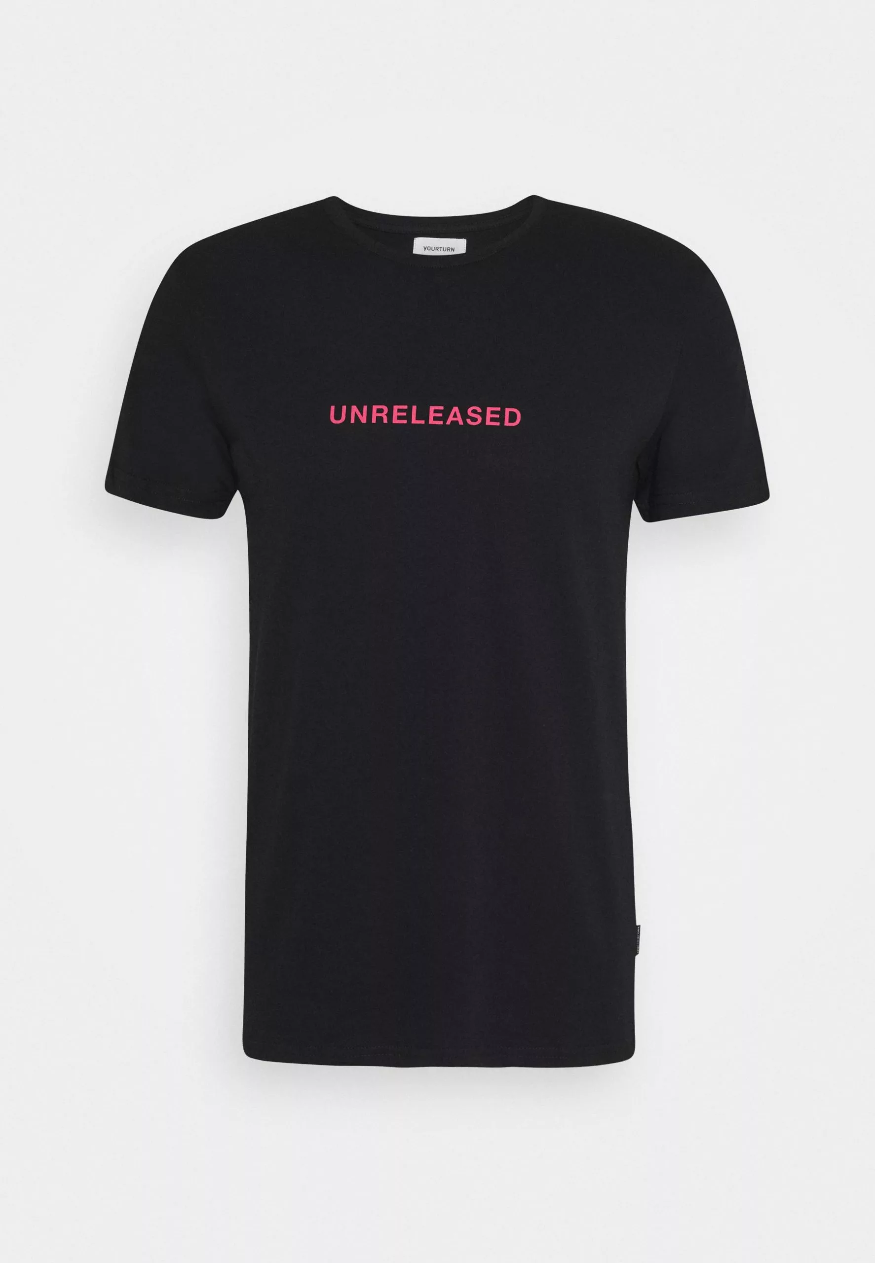 Discount En Ligne YOURTURN T-shirt imprimé t shirt Col rond all 9 Discount En Ligne YOURTURN T-shirt imprimé t shirt Col rond all – Image 7