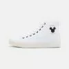 YOURTURN Assurance De l’Authenticité DISNEY UNISEX - Baskets montantes sneaker Rond all -Vêtements Boutique aef9d77794744003a6fc02aa4e99b67f 1