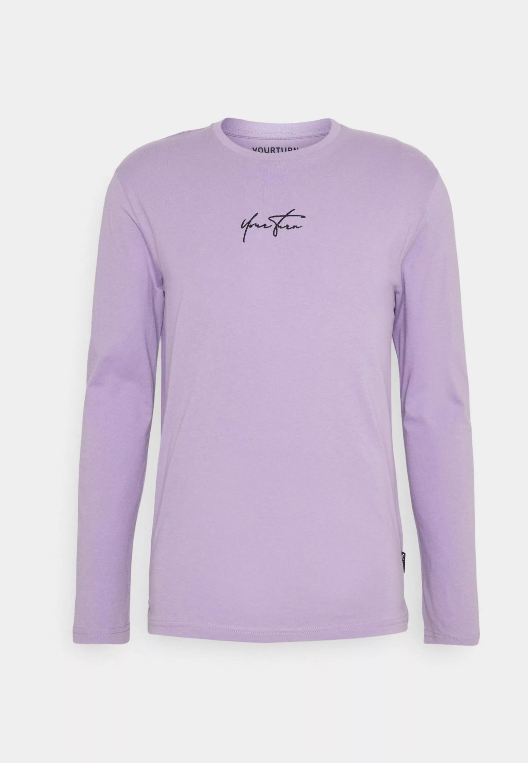 Prix Abordable YOURTURN UNISEX - T-shirt à manches longues t shirt Col rond all 11 Prix Abordable YOURTURN UNISEX - T-shirt à manches longues t shirt Col rond all – Image 9