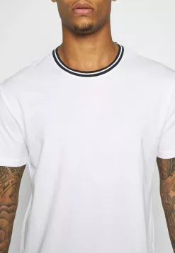 YOURTURN UNISEX - T-shirt imprimé Prix Raisonnable t shirt Col rond all -Vêtements Boutique af512baf568f4526a259710a9e84d438