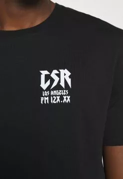 YOURTURN Marchandise de première qualité T-shirt imprimé t shirt Col rond all -Vêtements Boutique b07e0cbadc394b0690b58d7848327e95