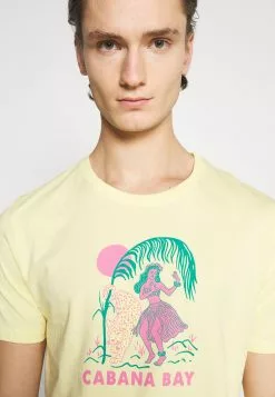 YOURTURN Meilleure qualité UNISEX - T-shirt imprimé t shirt Col rond all -Vêtements Boutique b0b6e33c82684411935a2fe916984ebc