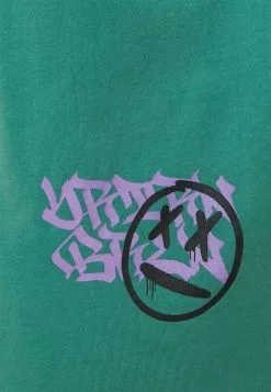 YOURTURN UNISEX - T-shirt imprimé Prix Abordable t shirt Col rond all -Vêtements Boutique b0eda78a23904fe2989ef851274bf45d