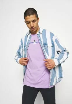 YOURTURN OVERSIZE UNISEX - T-shirt imprimé Prix Équitable t shirt Col rond all 12 YOURTURN OVERSIZE UNISEX - T-shirt imprimé Prix Équitable t shirt Col rond all -Vêtements Boutique b1111f803df7422c9ea8fb5c09a129be