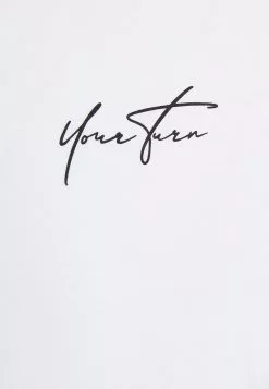 Authentique 100% YOURTURN UNISEX - T-shirt imprimé t shirt Col rond all 8 Authentique 100% YOURTURN UNISEX - T-shirt imprimé t shirt Col rond all -Vêtements Boutique b114354dd2d8470f8aa4d2c5d01b11a3