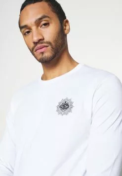 Bon Rapport Coût-Efficacité YOURTURN UNISEX - T-shirt à manches longues t shirt Col rond all 12 Bon Rapport Coût-Efficacité YOURTURN UNISEX - T-shirt à manches longues t shirt Col rond all -Vêtements Boutique b19ee1c99ac346d6af3244441b66190f