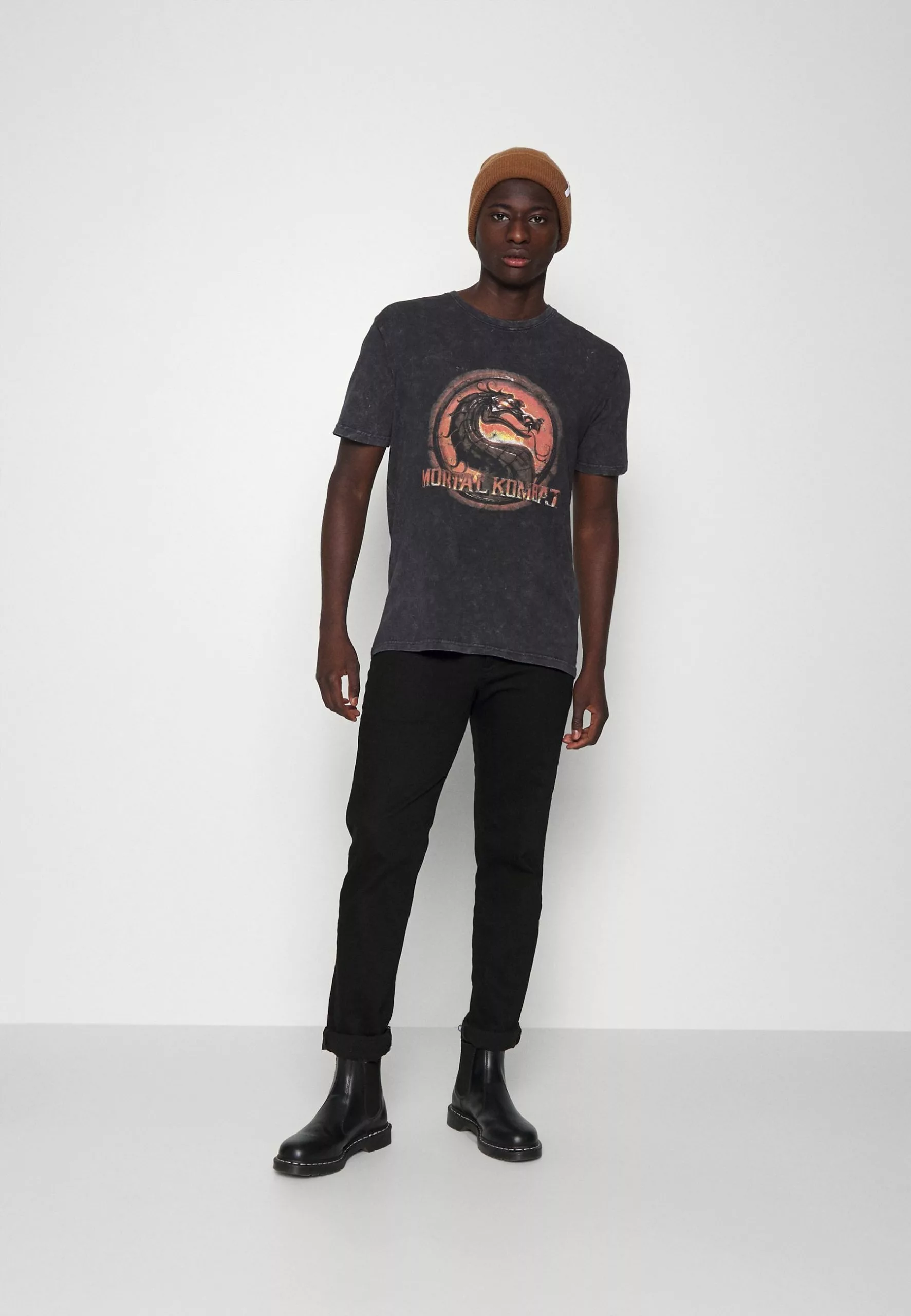 YOURTURN UNISEX - T-shirt imprimé Prix Sacrifiés t shirt Col rond all 4 YOURTURN UNISEX - T-shirt imprimé Prix Sacrifiés t shirt Col rond all – Image 2