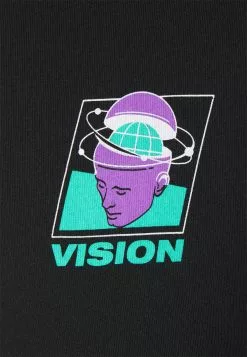 YOURTURN UNISEX - T-shirt à manches longues Bas Prix t shirt Col rond all 17 YOURTURN UNISEX - T-shirt à manches longues Bas Prix t shirt Col rond all -Vêtements Boutique b209cb90f4224125bf9b3e0d11b3c970