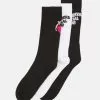 YOURTURN Prix Malin HRTBRKR 3 PACK - Chaussettes stocking men 2 YOURTURN Prix Malin HRTBRKR 3 PACK - Chaussettes stocking men -Vêtements Boutique b215d7335871404ba405374ed611e969
