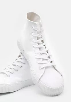 Soldes En Ligne YOURTURN UNISEX - Baskets montantes sneaker Rond all -Vêtements Boutique b24884fe10834e88bef06ed308956dd9