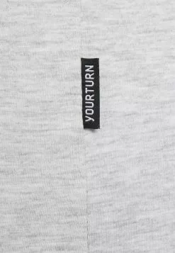 YOURTURN Meilleur Prix Garanti UNISEX - Débardeur t shirt Col rond all -Vêtements Boutique b25c27be0cfc485789591f2bd69b6953