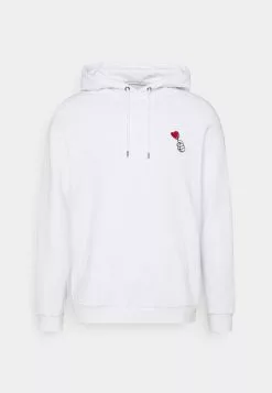 YOURTURN UNISEX - Sweat à capuche Prix Raisonnable pullover Capuche all 8 YOURTURN UNISEX - Sweat à capuche Prix Raisonnable pullover Capuche all -Vêtements Boutique b25c47bf01e14b36a75d3a3f0559b2d8