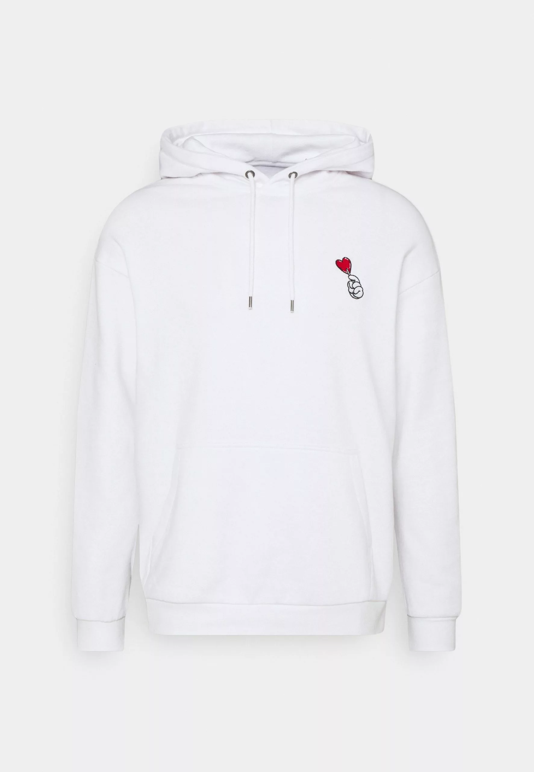 YOURTURN UNISEX - Sweat à capuche Prix Raisonnable pullover Capuche all 5 YOURTURN UNISEX - Sweat à capuche Prix Raisonnable pullover Capuche all – Image 4