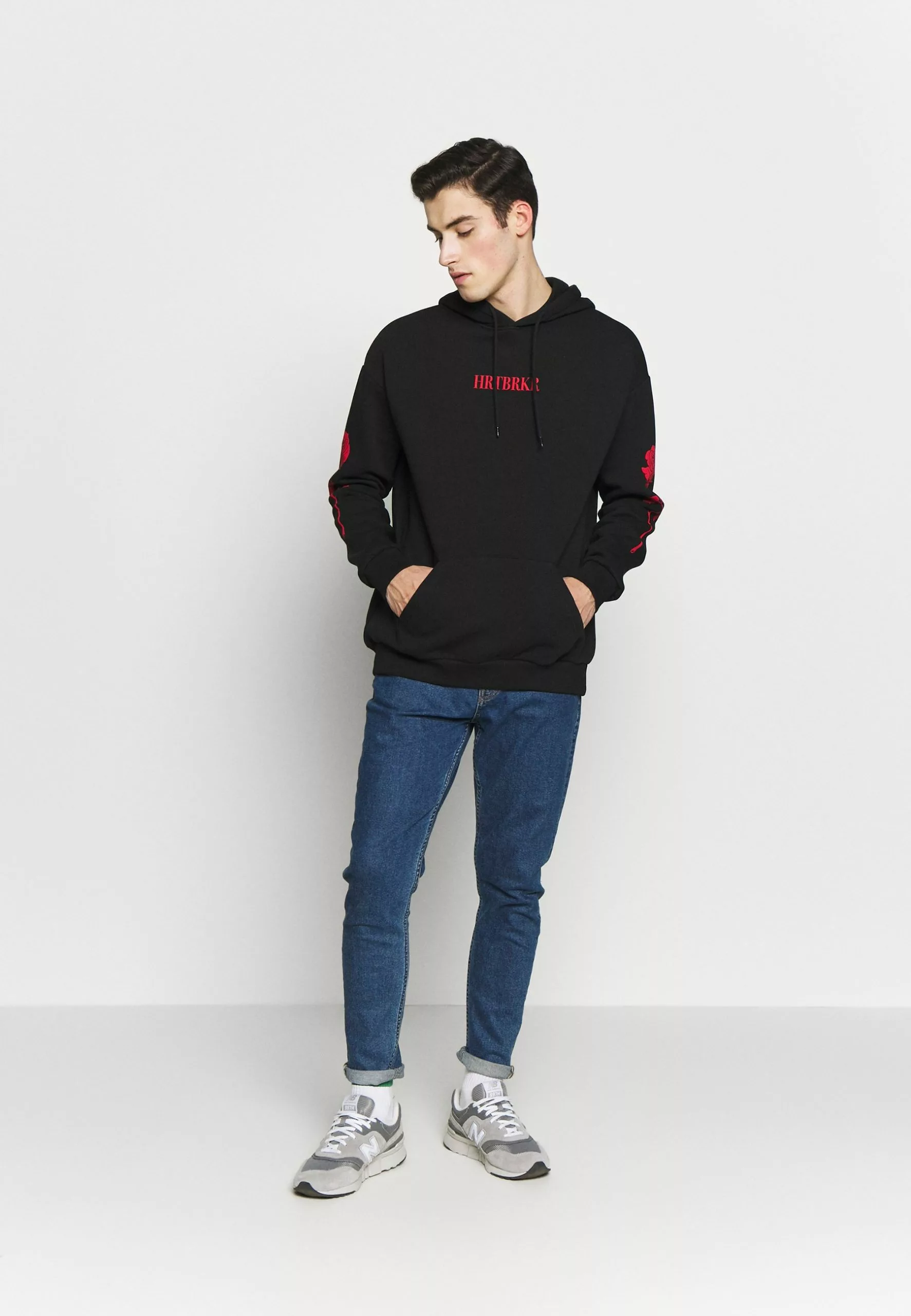 Qualité Fiable YOURTURN UNISEX - Sweat à capuche pullover Capuche all 4 Qualité Fiable YOURTURN UNISEX - Sweat à capuche pullover Capuche all – Image 2