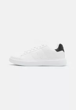 YOURTURN UNISEX - Baskets basses Prix d’Amis sneaker Rond all -Vêtements Boutique b297630619b64947a19a2b9726d1cbfb