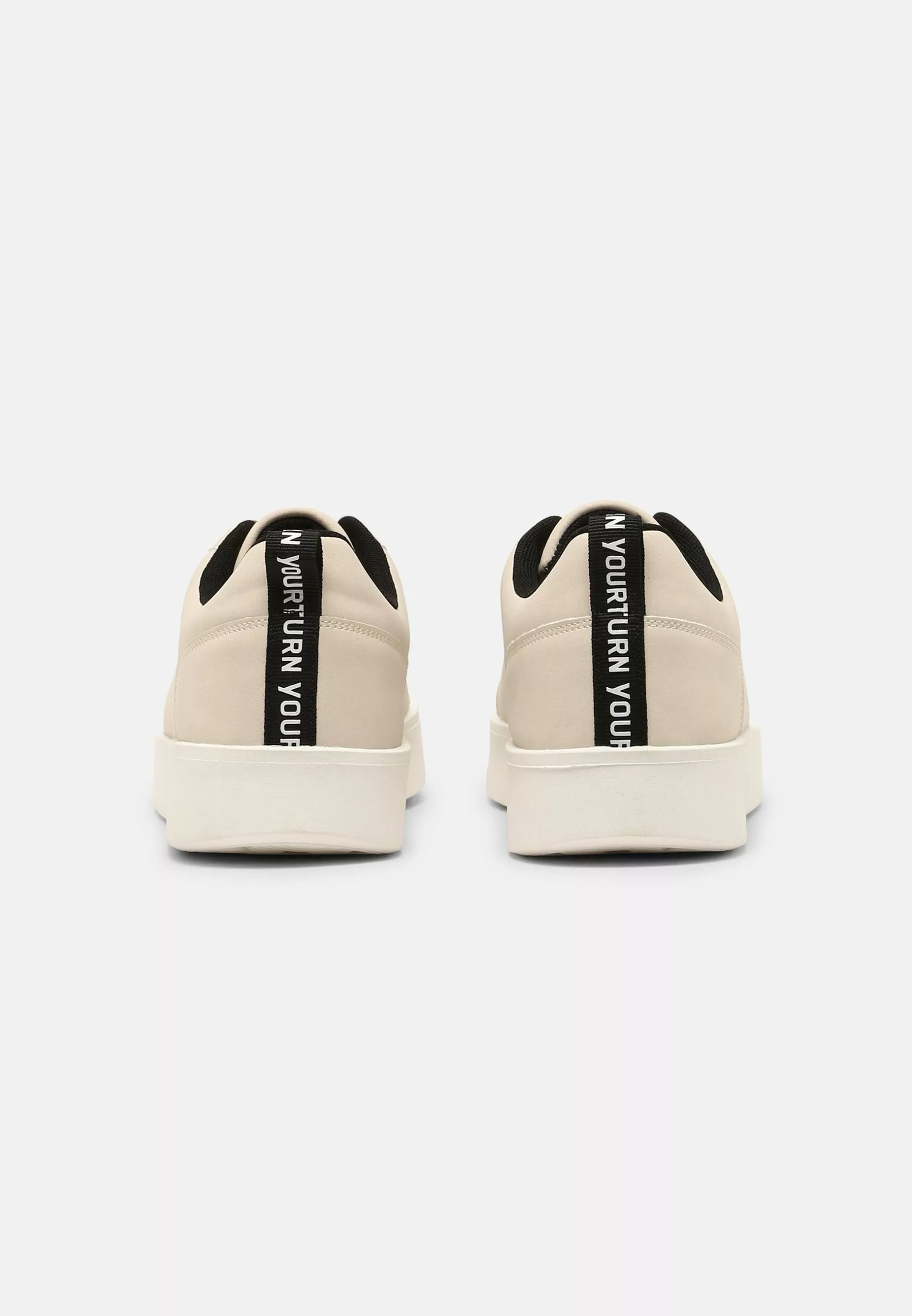 50% Off De Vente YOURTURN UNISEX - Baskets basses sneaker Rond all 5 50% Off De Vente YOURTURN UNISEX - Baskets basses sneaker Rond all – Image 3